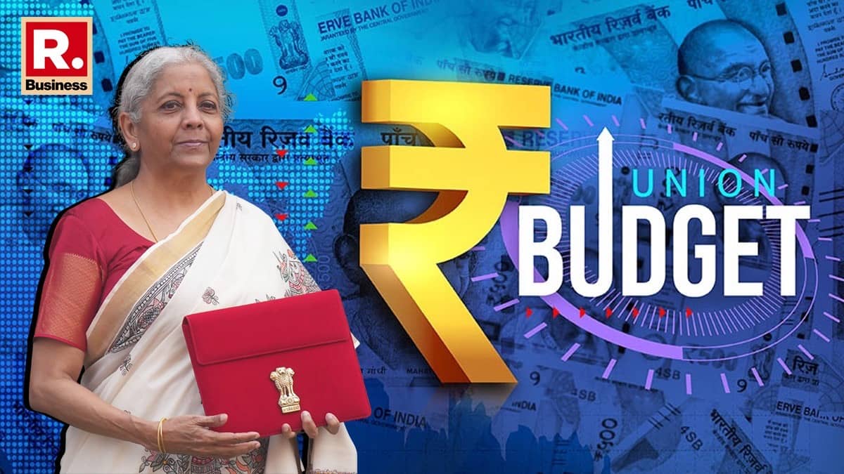 Know 10 Interesting Facts About India’s Budget Since 1947 as Nirmala Sitharaman Approaches a Historic Ninth