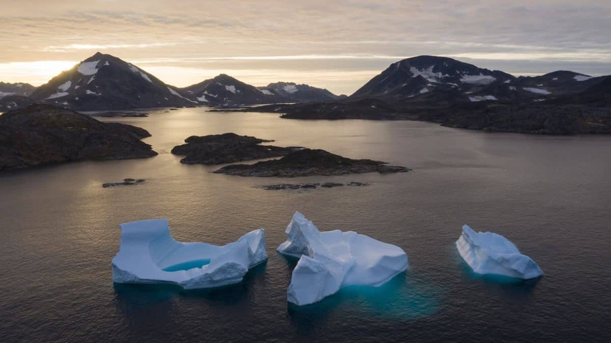 Can The United States Place A Price Tag On Greenland?