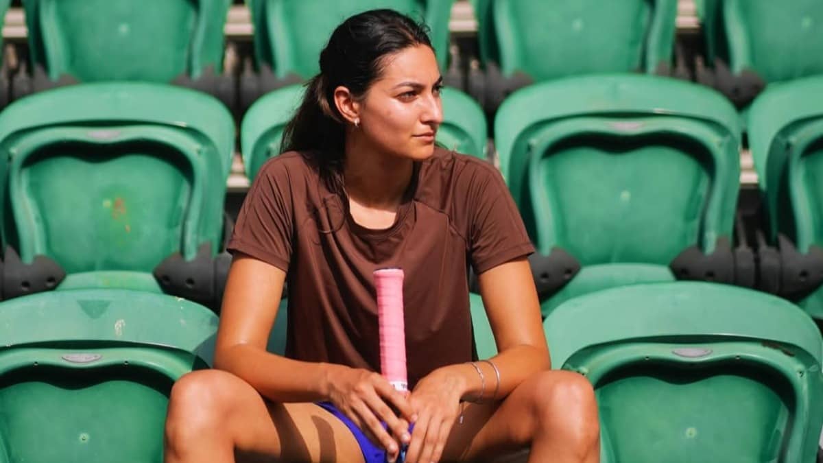 Vedika Anand Breaks Down Australian Open 2026; Momentum in Women’s Tennis and Aryna Sabalenka’s Winning Edge