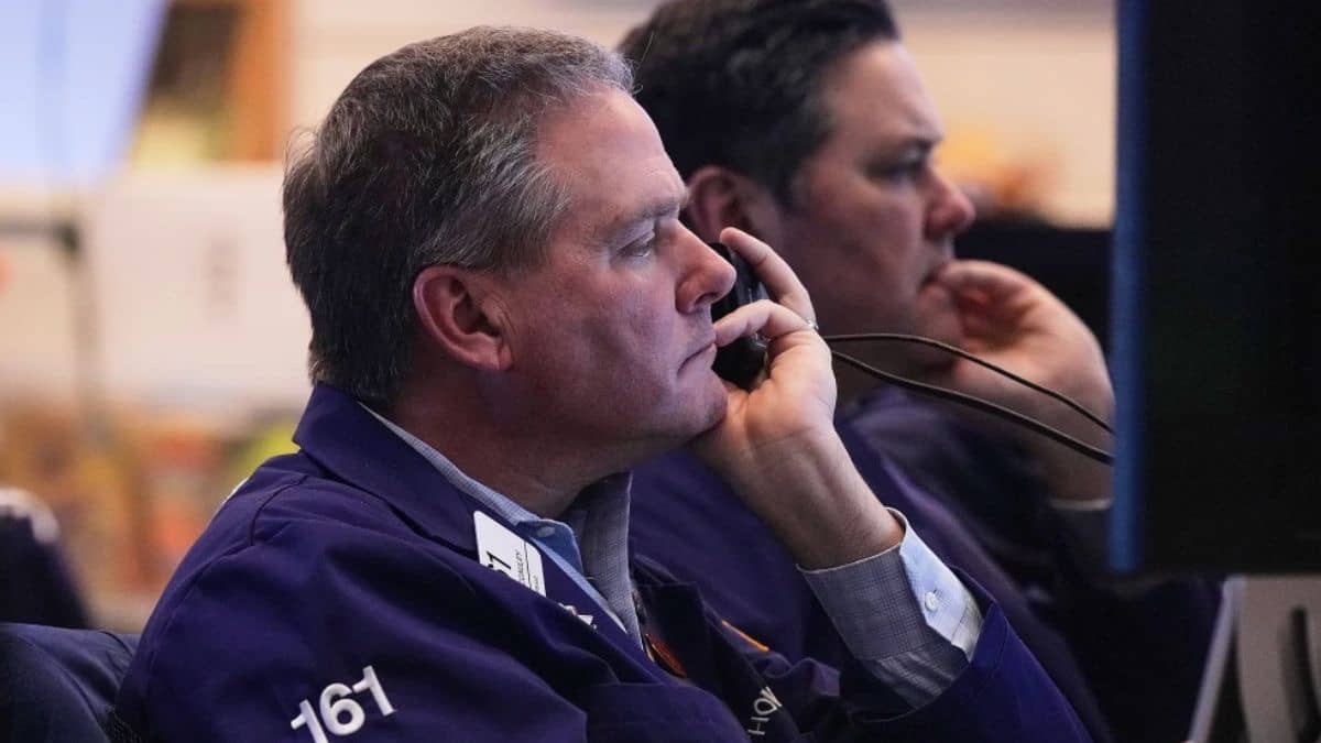 Venezuela’s Stock Market Surges 50%: What’s Behind This Rally After Maduro’s Arrest?