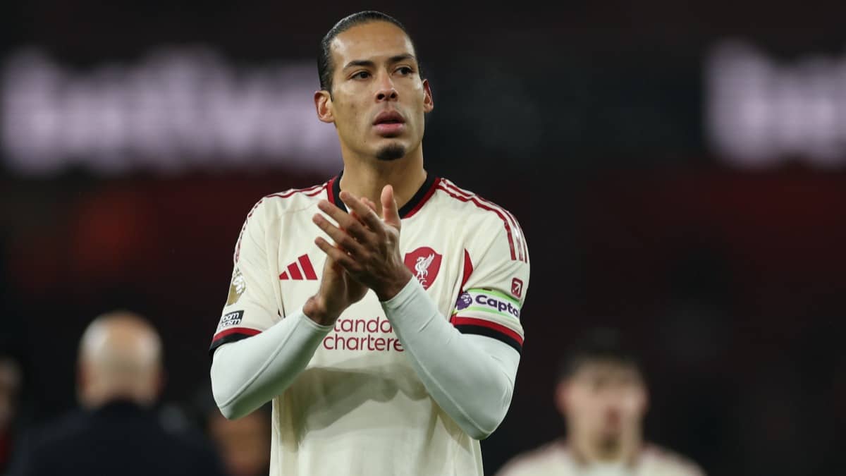 Liverpool vs Barnsley Live Streaming: When And Where To Watch The English FA Cup Match Live In India?