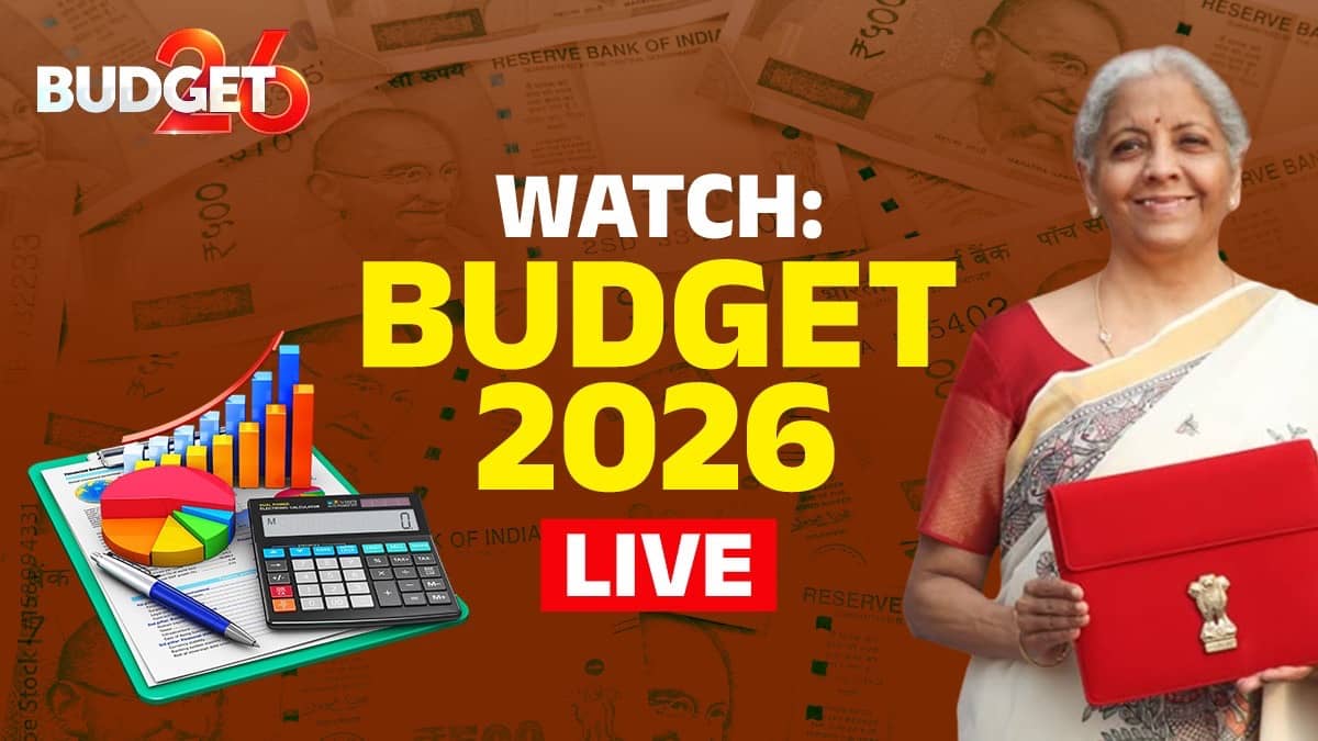 Budget 2026: Where To Watch Nirmala Sitharaman’s Union Budget Speech In Kannada?