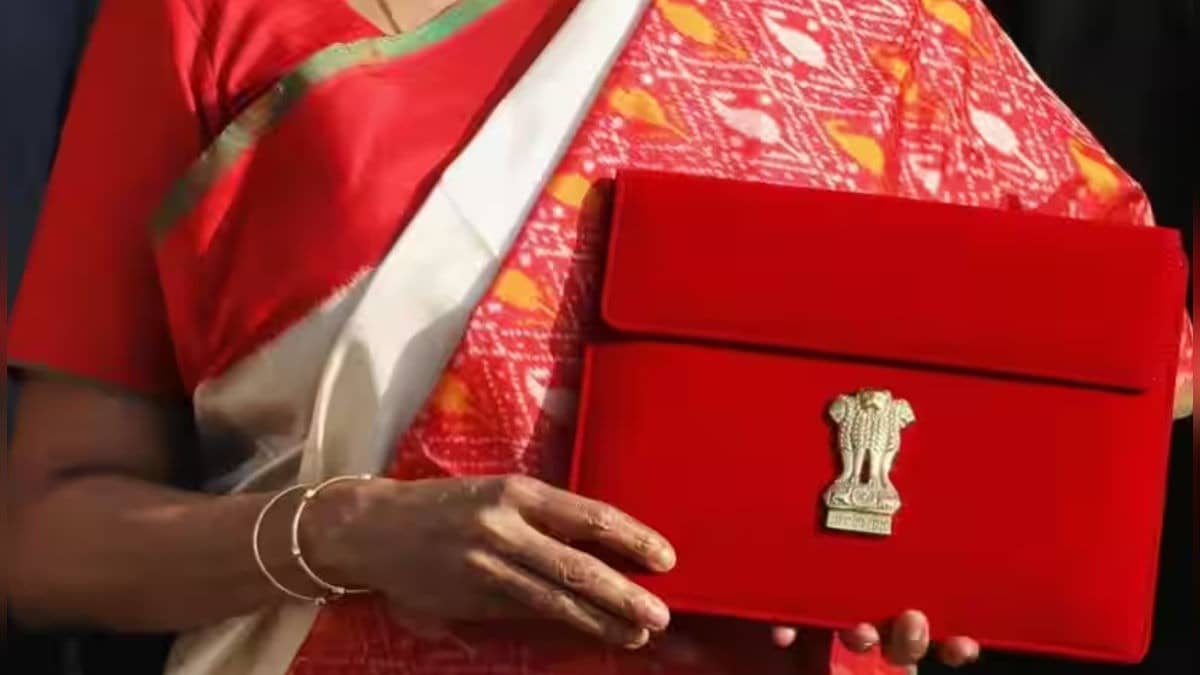 Why Is The Union Budget Presented On February 1 At 11 AM Every Year?