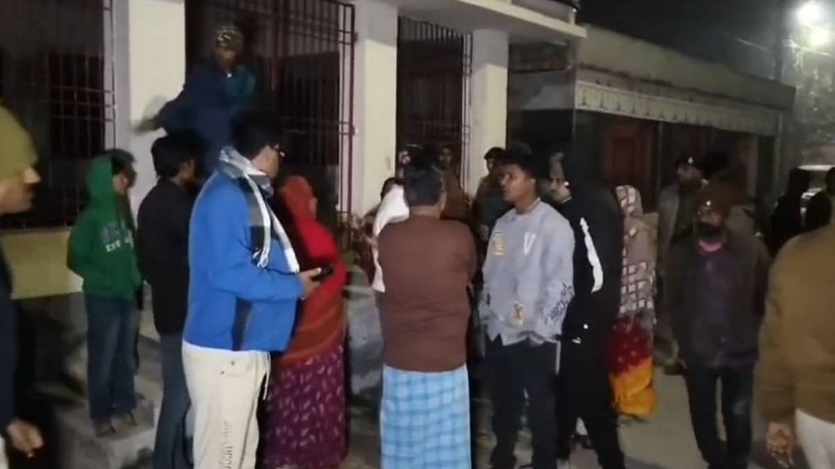 6-Year-Old Raped, Murdered In Bihar’s Darbhanga, Key Suspect Arrested