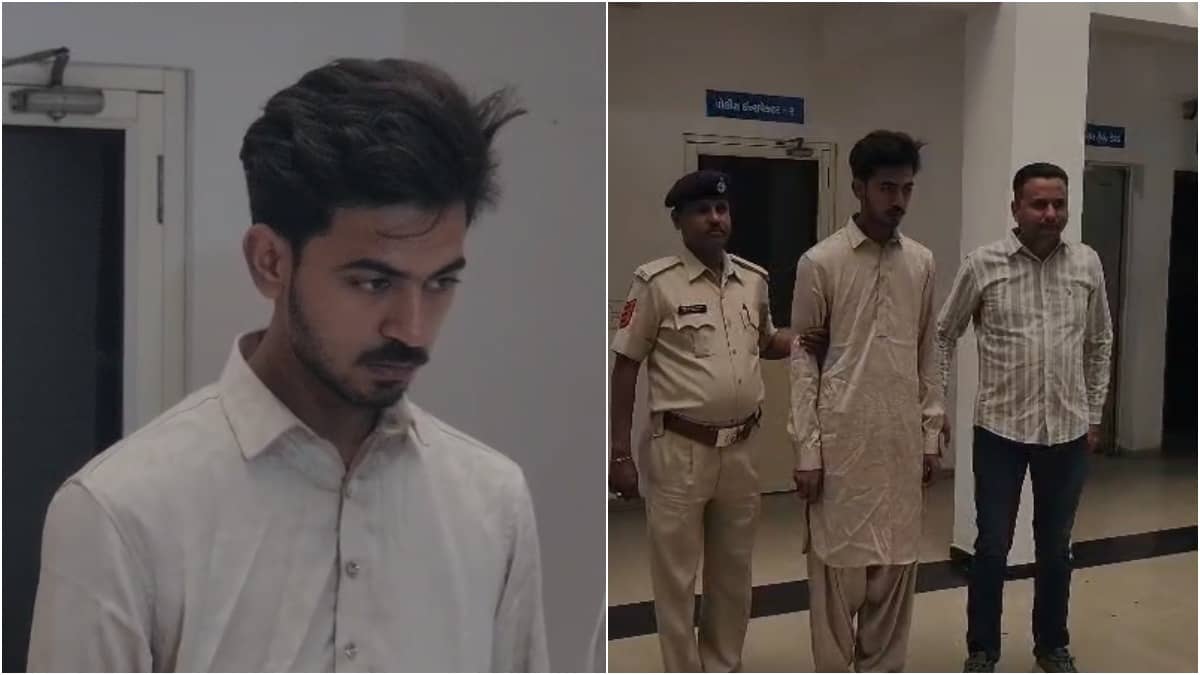 Inhumane Act On Mosque Premises: Man Lures 7-Year-Old Boy To Masjid Roof, Sodomises Him In Ahmedabad