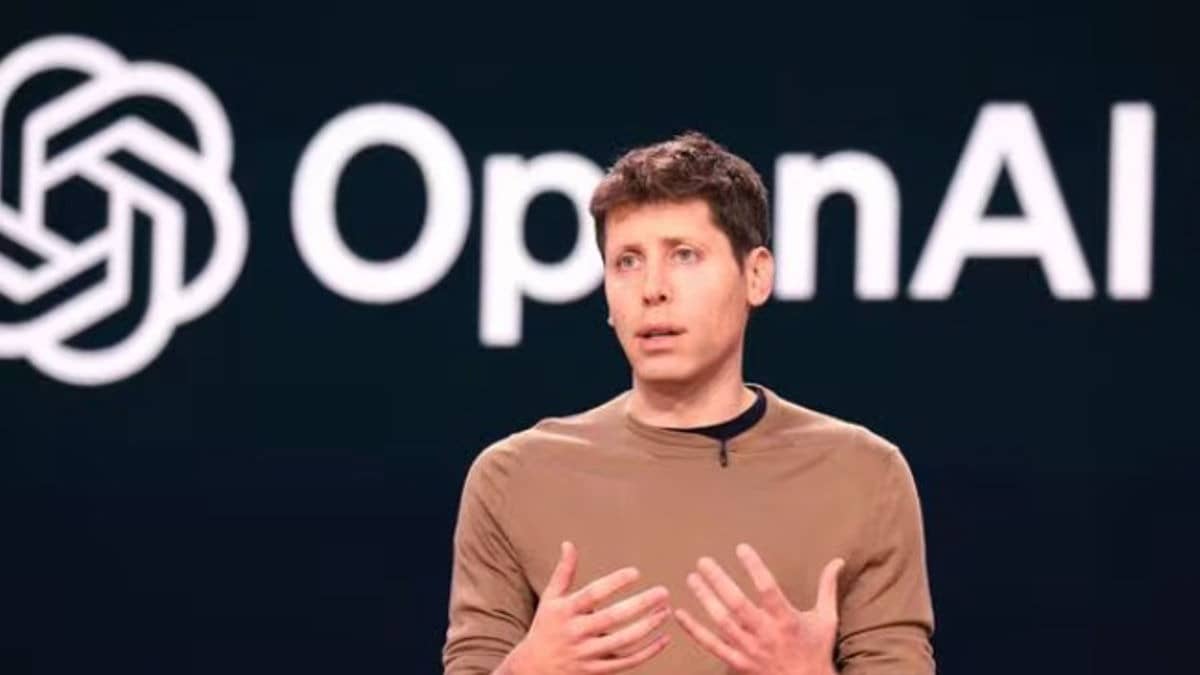 AI Summit 2026: Sam Altman Hails India As Global AI Leader, Predicts ‘New And Better’ Jobs