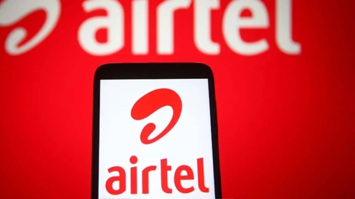 Airtel to Infuse ₹20,000 Crore Into NBFC Arm to Build Digital Lending Platform