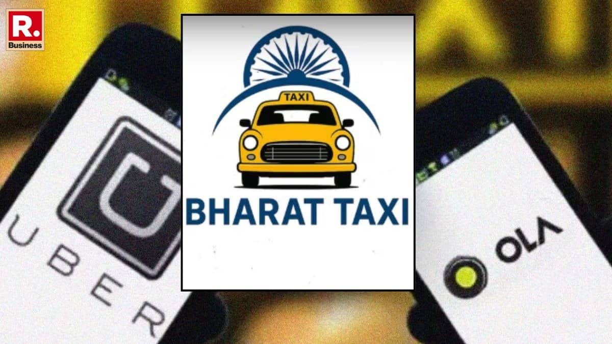 What Is Bharat Taxi, India’s First Cooperative Cab Service That Will Challenge Uber, Ola?