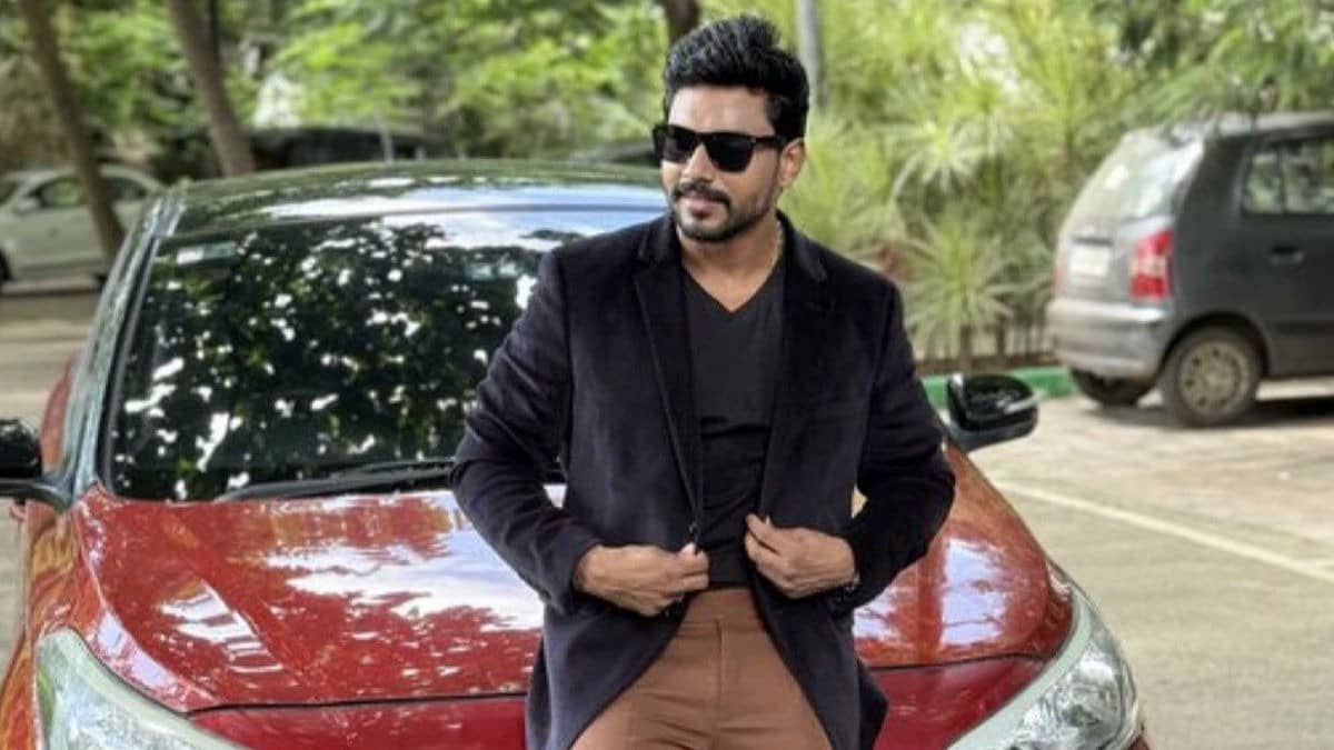 Andhra Techie Turns Burglar To Fund Lavish Lifestyle: Breaks Into More Than 24 Houses, Items Worth Rs 15 Lakh Recovered