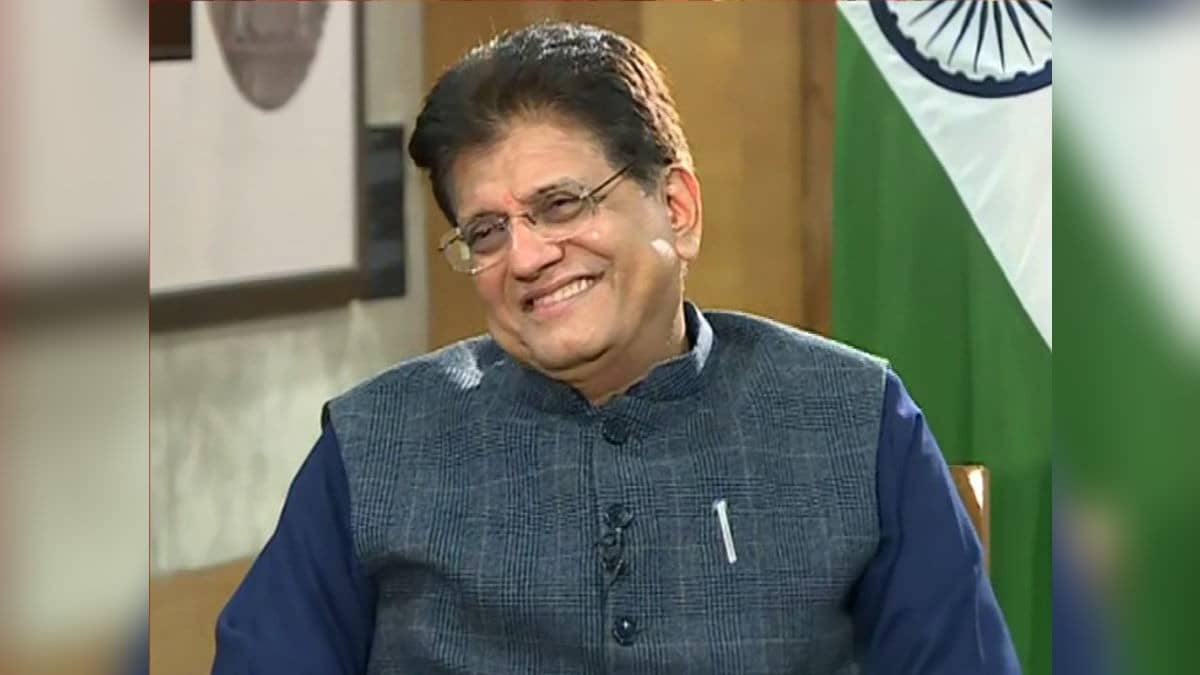 ‘Angoor Khatte Hai’: Piyush Goyal Scorches Rahul Gandhi On Spin Mastery Over India-US Trade Deal