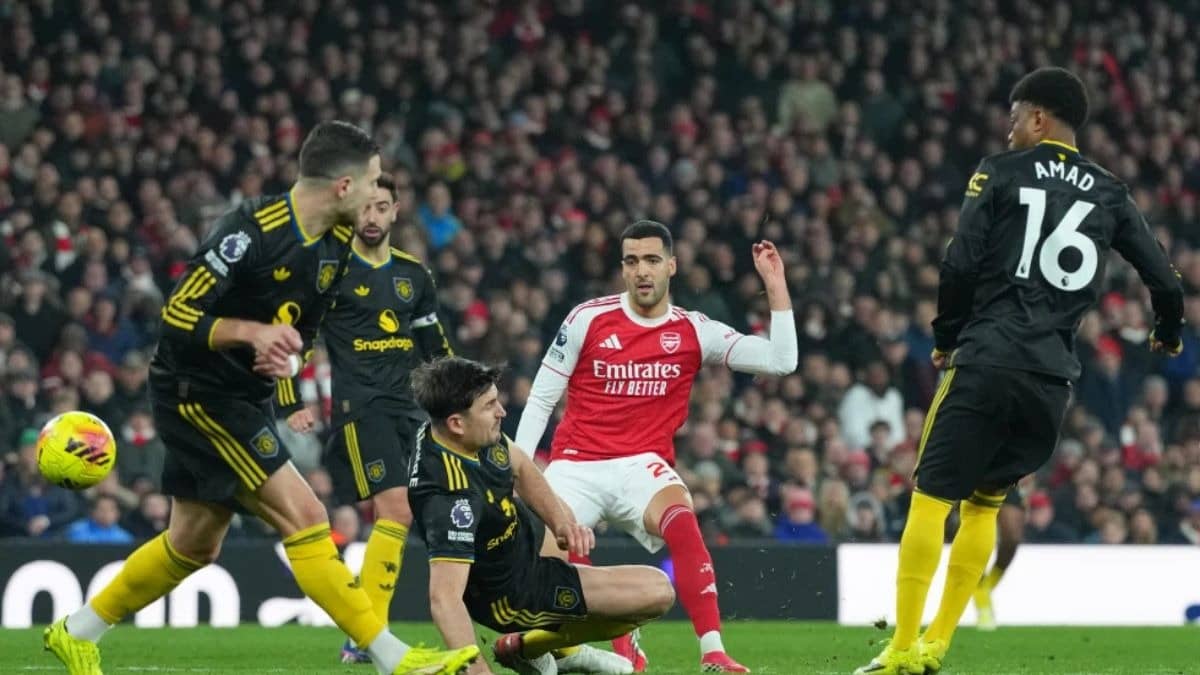 Arsenal Midfielder Mikel Merino Needs Foot Surgery But Should Be Fit For World Cup