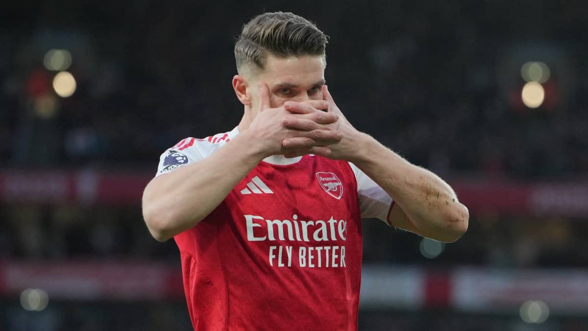 Brentford vs Arsenal Live Streaming: When And Where To Watch Premier League Live In India?