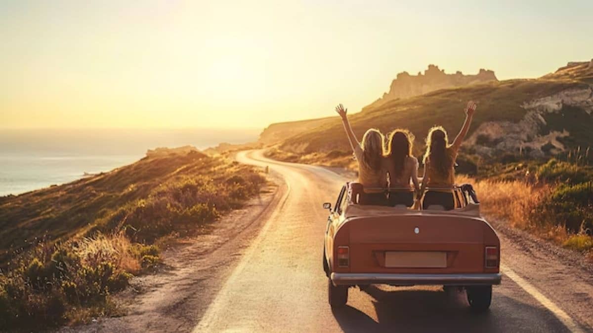 Planning A Bachelorette Trip With Your Bffs This Year? Beyond Goa, 7 Indian Destinations Ideal For a Girls-only Vacay