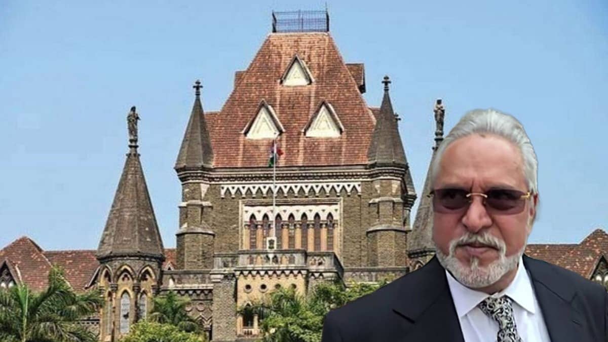 ‘Barred by UK Courts from Leaving, Can’t Specify Return Timeline to India’: Vijay Mallya Tells Bombay HC