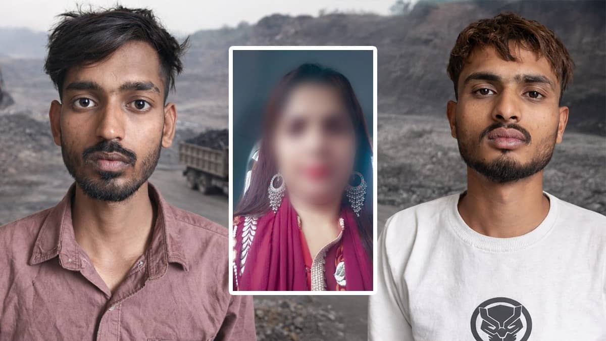 Beaten With Sticks, Gang-Raped, Pushed Into Stone Quarry: Pune Woman Killed After Brutal Assault ; 3 Arrested