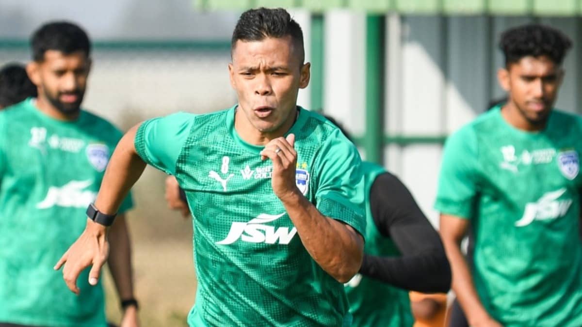 Bengaluru FC vs NorthEast United Live Streaming: When And Where To Watch ISL 2025-26 Match In India?
