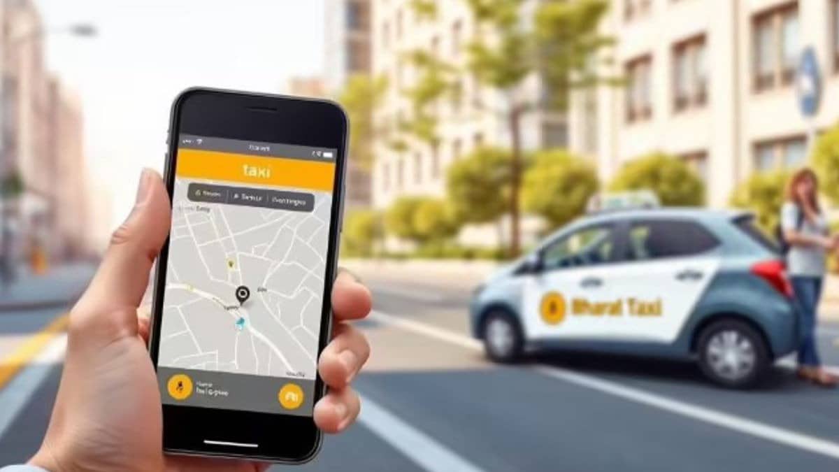 Amit Shah Explains Bharat Taxi’s ₹500 Investment and 80% Profit-Sharing Cooperative Model