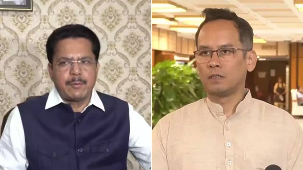 ‘Bhupen Kumar Borah is Our Asset; If Any Wrong Was Done, I Apologize…’: Congress MP Gaurav Gogoi