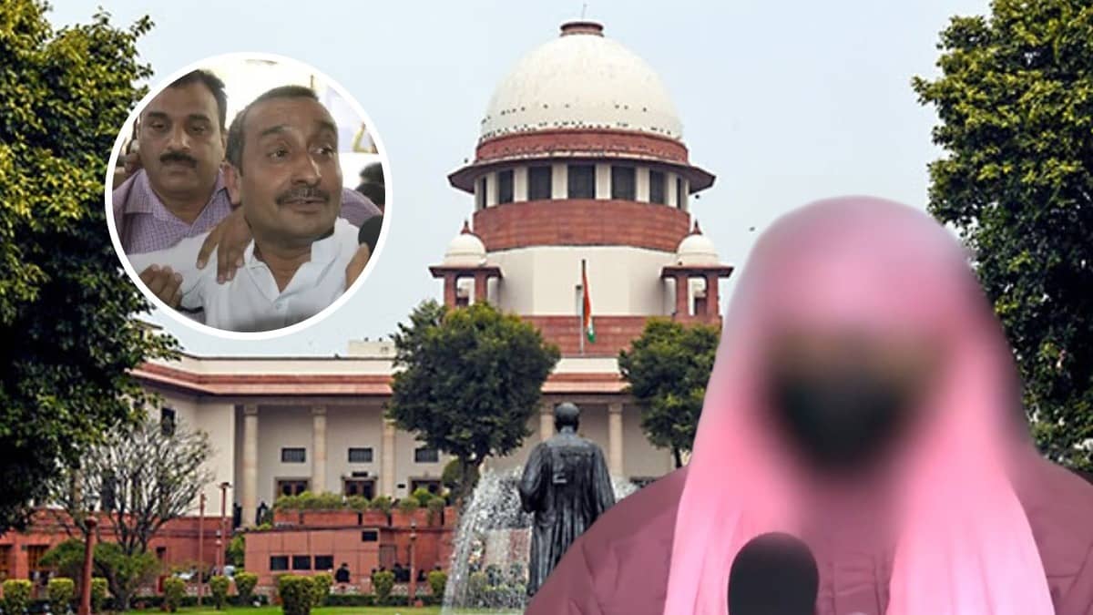 Unnao Case: Survivor Moves Delhi HC Seeking Enhancement Of Sentence For Kuldeep Sengar, Hearing On February 19