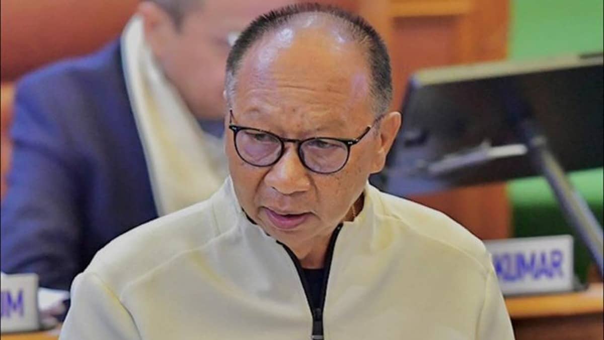 President’s Rule Revoked In Manipur After Nearly 1 Year, BJP To Form New Govt Today