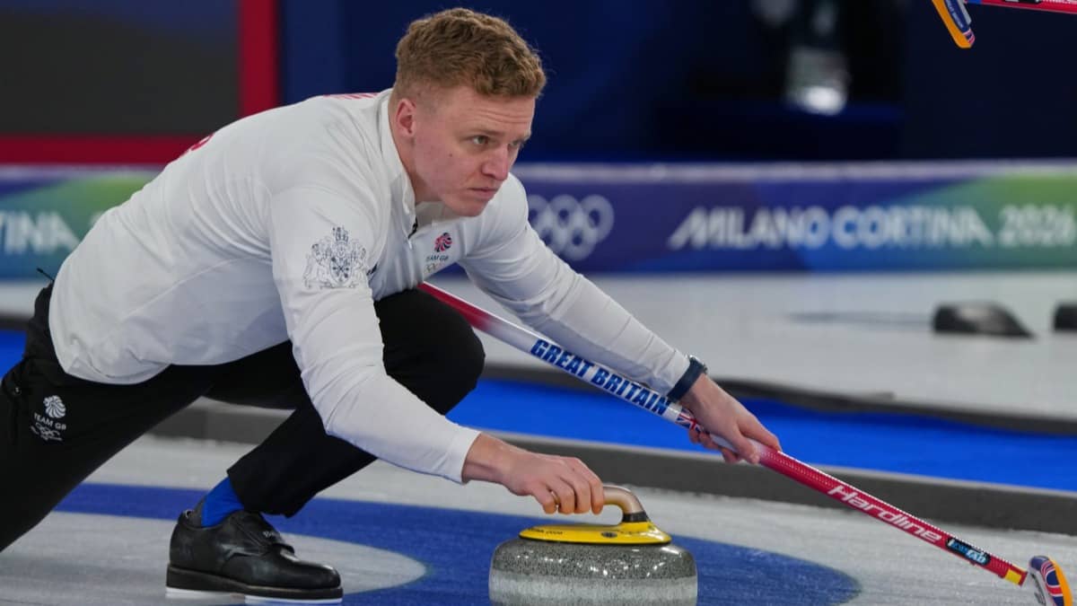 Curling Controversy Deepens After Britain Is Accused of Similar Allegation as Canada Amid Tightened Surveillance