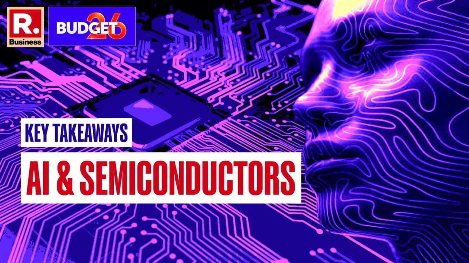 Union Budget 2026: FM Sitharaman Bets Big on AI to Boost Services Sector, Generate More Jobs