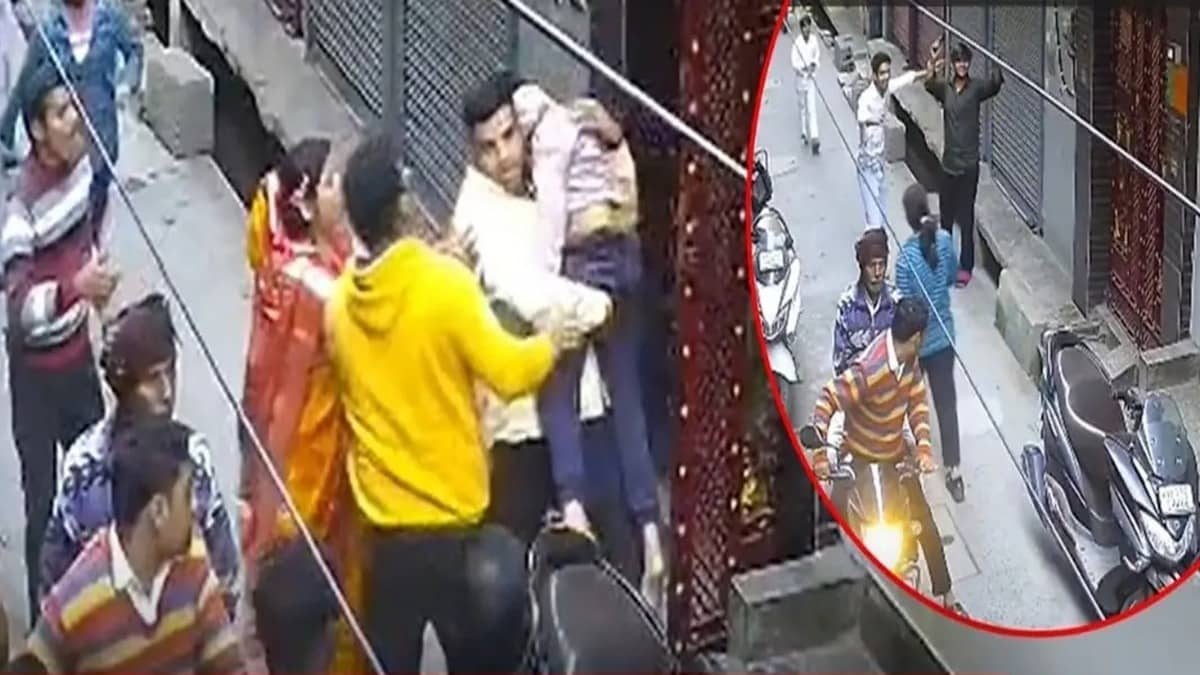 BREAKING: Bulandshahr Celebratory Firing Case: Absconding Father-Son Duo Arrested