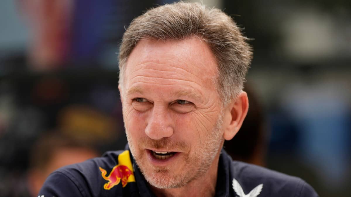 Christian Horner Firmly Rules Out Max Verstappen’s Role in His Removal From Red Bull Racing F1 Team
