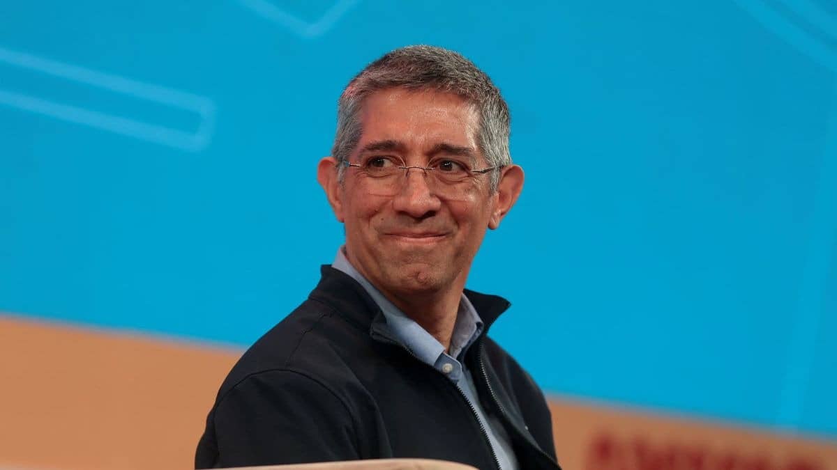 Threat To Large IT Firms ‘Overblown’, Cognizant’s AI Chief Says Amid Anthropic-Driven Disruption