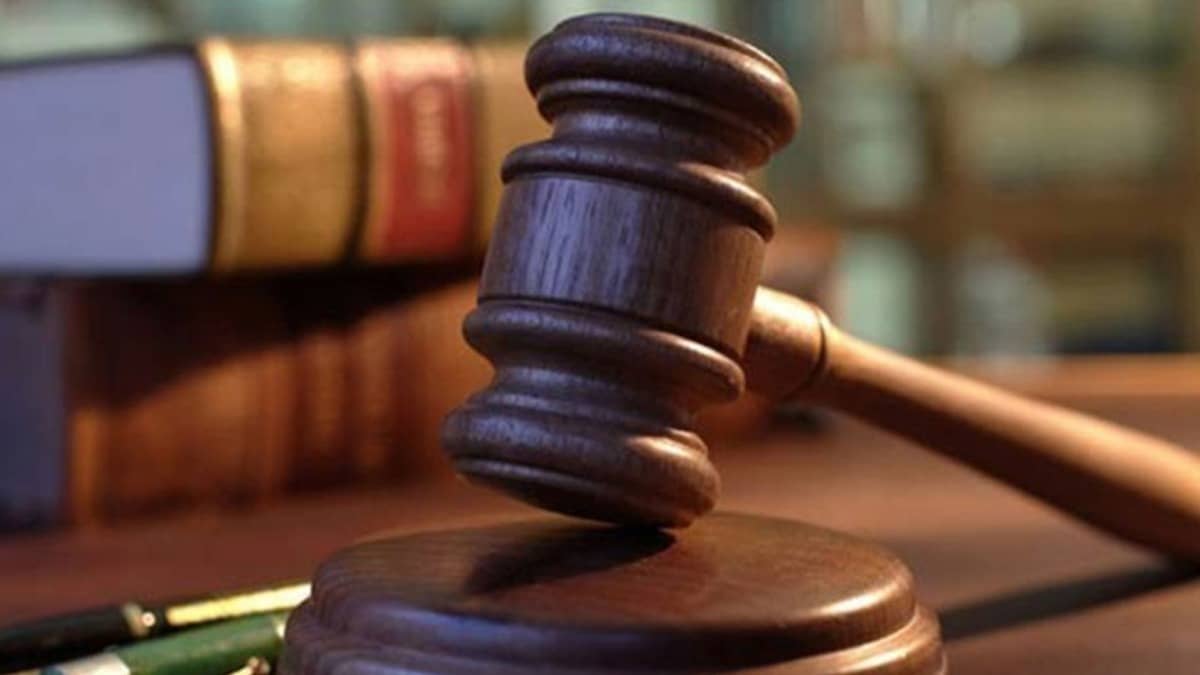 UP POCSO Court Awards Death Sentence To Couple For Sexually Abusing 33 Children