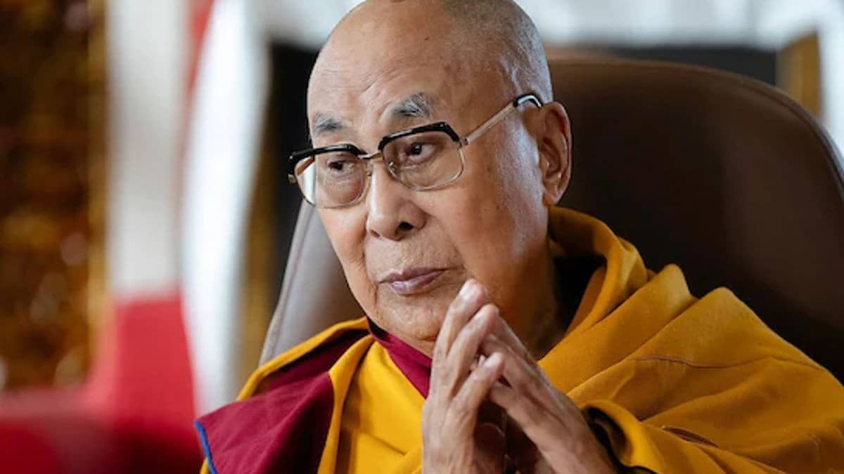 Dalai Lama’s Office Dismisses Reports Linking Tibetan Spiritual Leader To Jeffrey Epstein