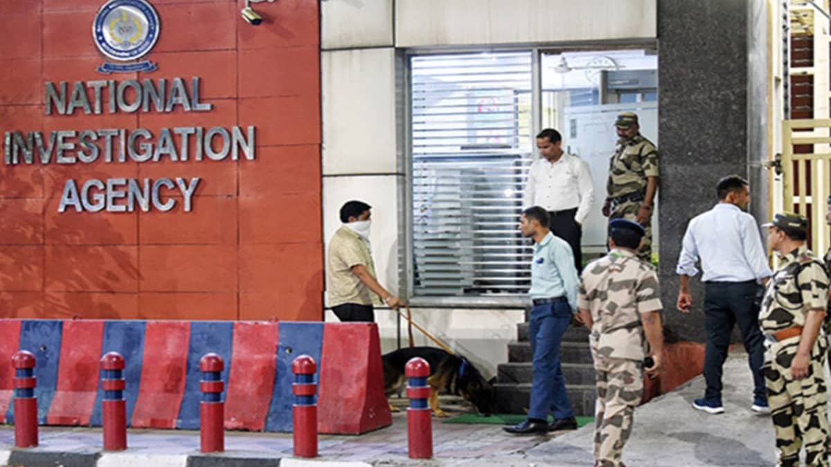 Delhi Blast Case: NIA Gets More Time as Court Extends Custody of Accused till March 13