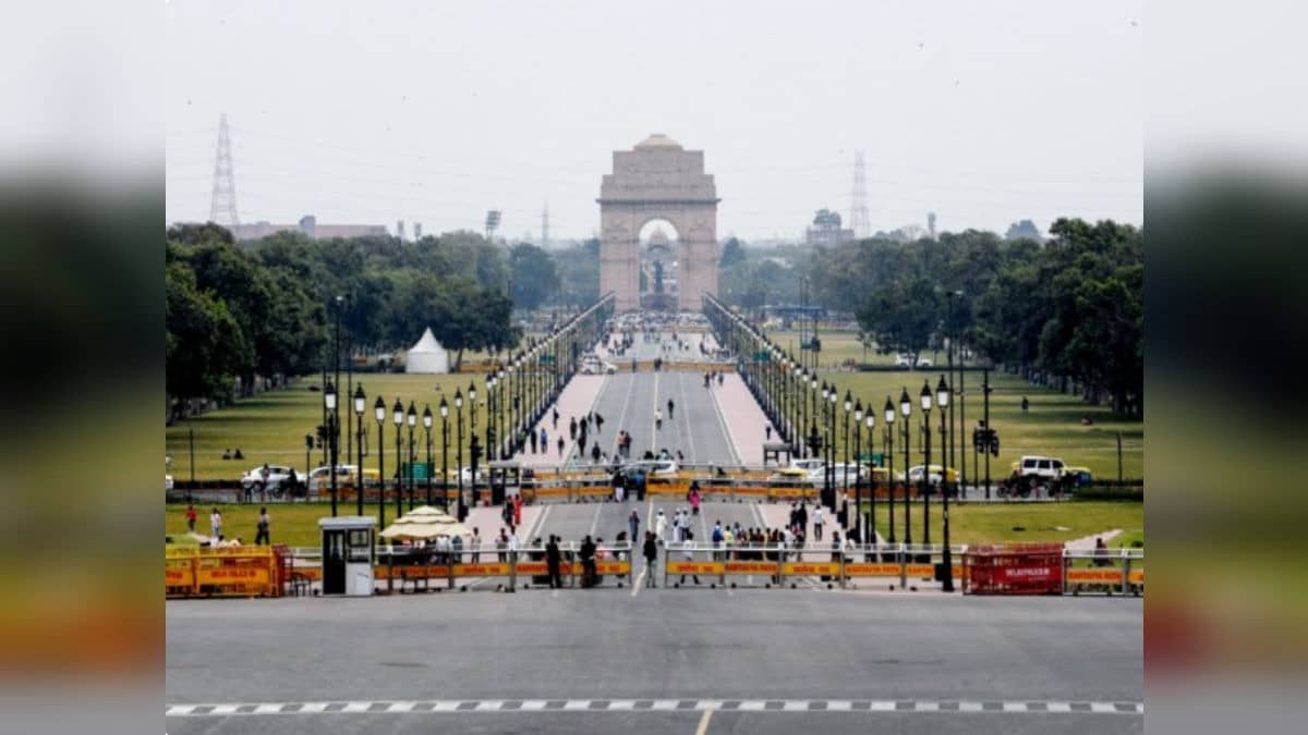 Delhi Lands To Get Own ‘Aadhaar Card’; 14-digit Unique Identification To Be Issued