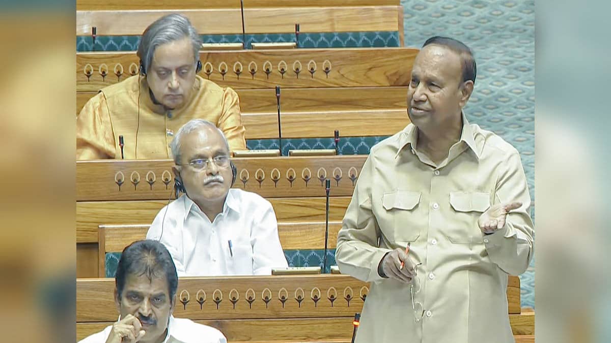 DMK Forms Committee for Seat-Sharing Talks Ahead Of TN Assembly Polls, Party Treasurer TR Baalu To Lead