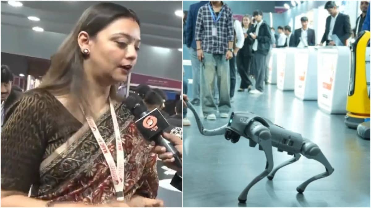 ‘Do Not Display Items That Are Not Yours’: Govt’s Strict Advisory For Exhibitors After Galgotias University Scandal At AI Summit