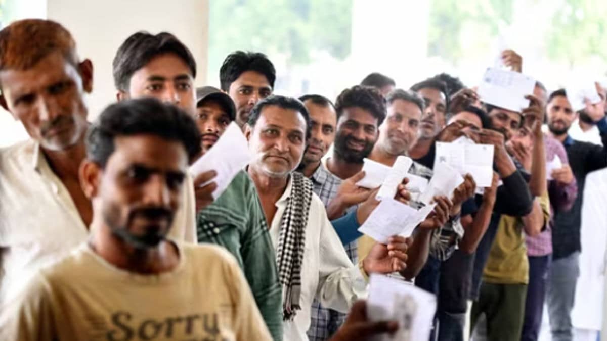 ECI Publishes Final Voter Lists For Chhattisgarh, Goa, Andaman & Nicobar After SIR