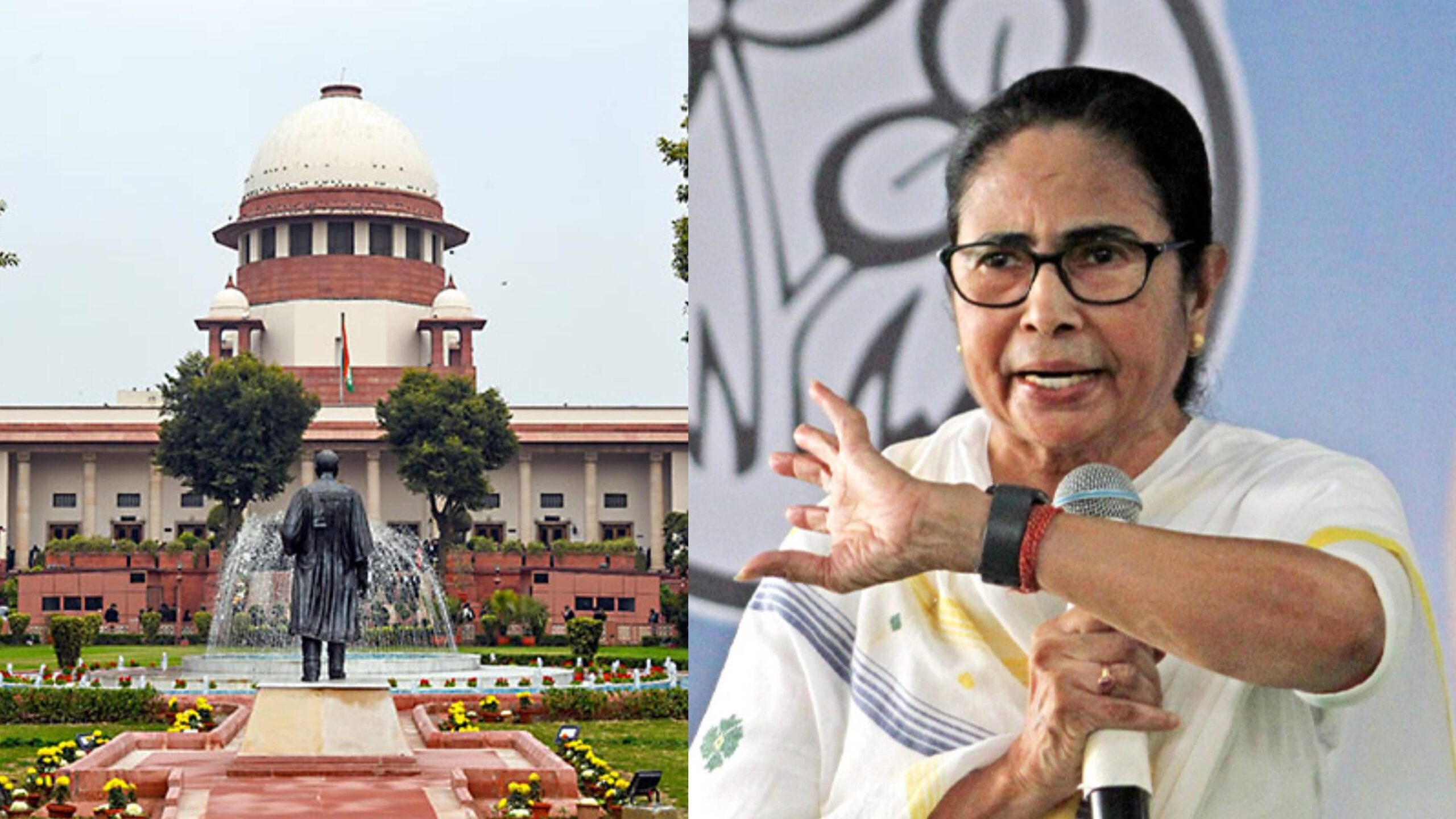 ‘Extraordinary Circumstances’: SC Directs Deployment Of Judicial Officers For West Bengal SIR