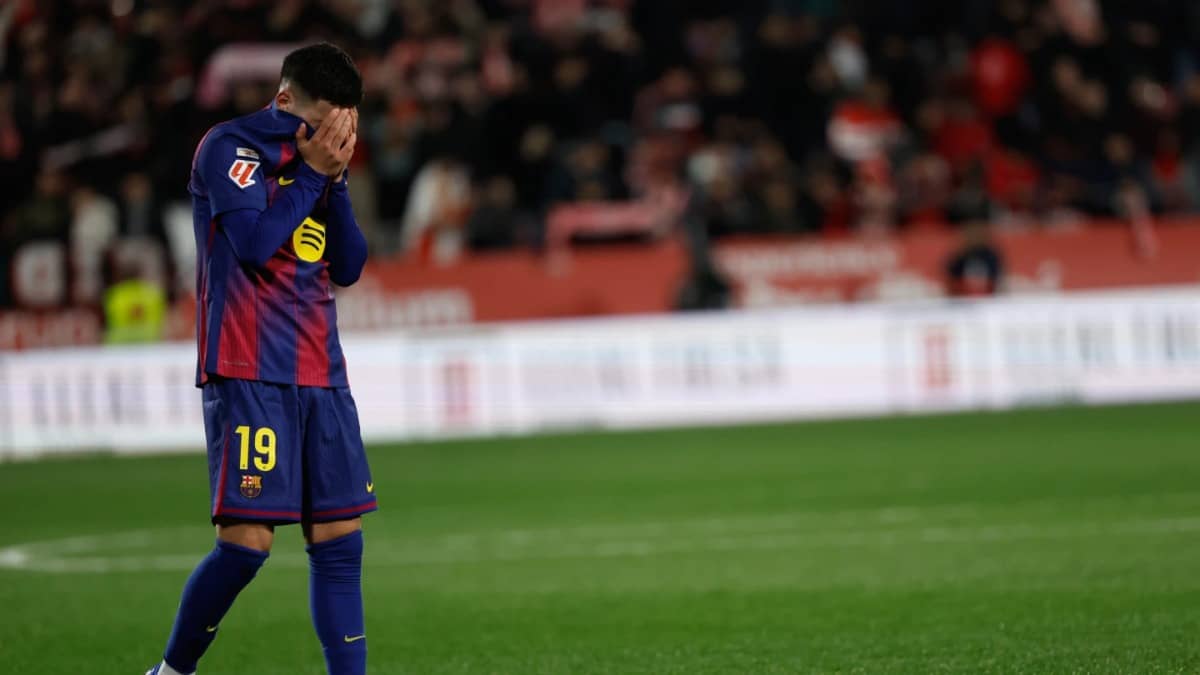 FC Barcelona Host Levante In La Liga Looking To Rebound From Consecutive Losses
