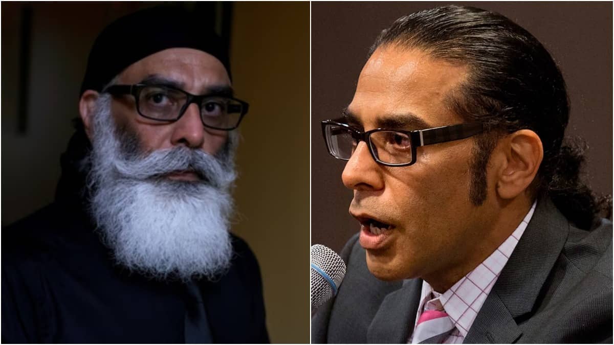 Nikhil Gupta Pleads Guilty In US Court To Orchestrating Failed Assassination Plot Against Khalistani Terrorist Gurpatwant Singh Pannun