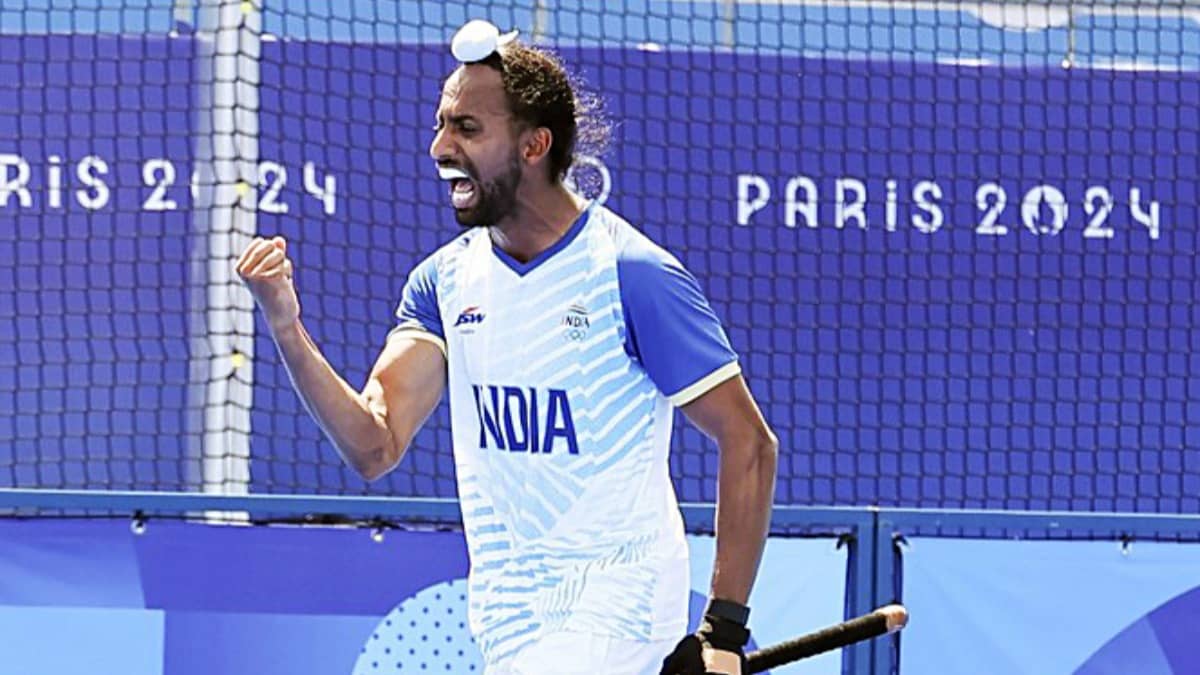Hardik Singh-led Team India Eye Strong Comeback in Hobart Leg of FIH Men’s Pro League 2025-26