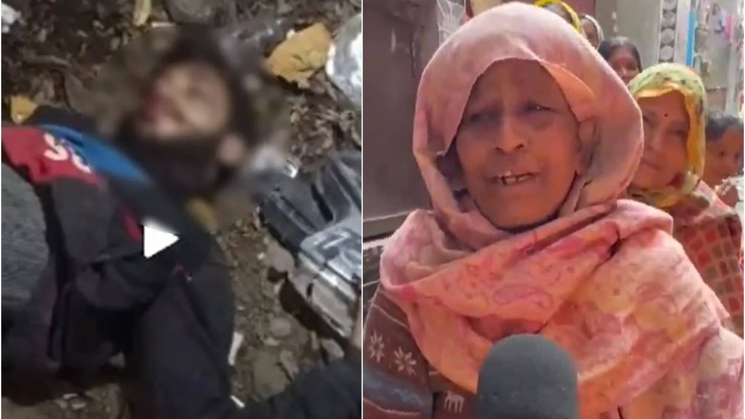 ‘He Had Dinner & Left, Did Not Hear From Him Again’: Mother Of Zepto Delivery Boy Killed In Delhi Accident Demands Justice