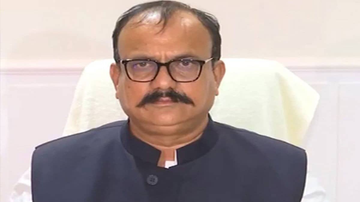 ‘Hindu Sentiments Hurt’: Congress Leader Harshwardhan Sapkal Booked For Equating Tipu Sultan, Chhatrapati Shivaji Maharaj