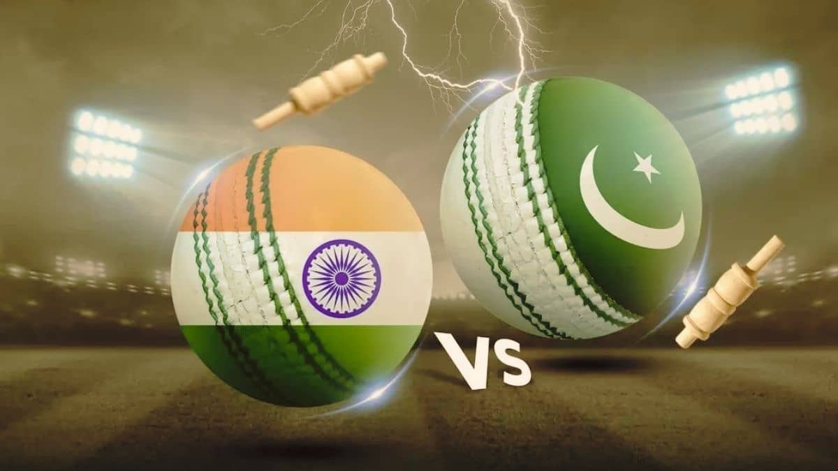 ICC T20 World Cup U-Turn: Big Talk, Bigger Backdown by Dumbfound Pakistan on India Match