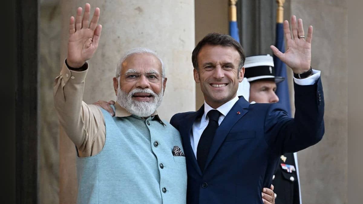 ‘Igniting the Future’: PM Modi, President Macron To Launch India-France Year of Innovation 2026