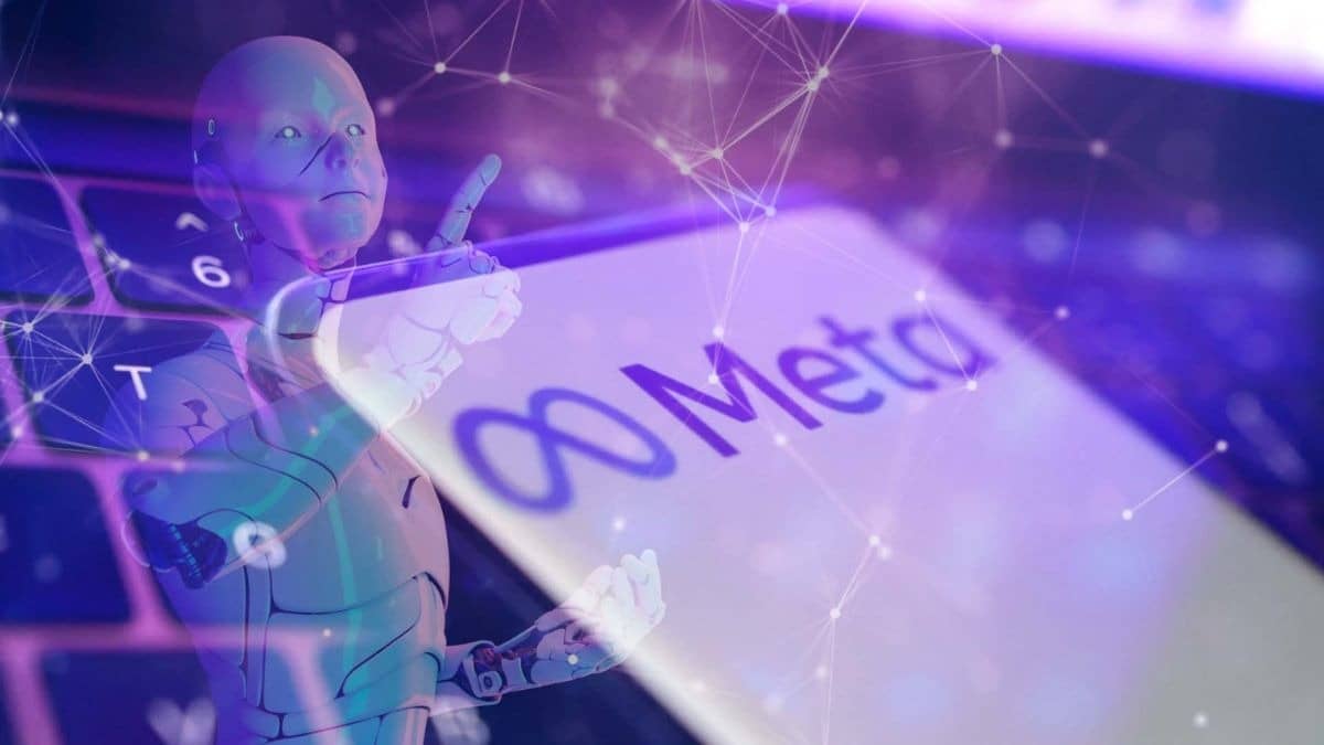 From Talent To Data: Meta’s Chief AI Officer Lays Out Building Blocks Of ‘AI’s Future’