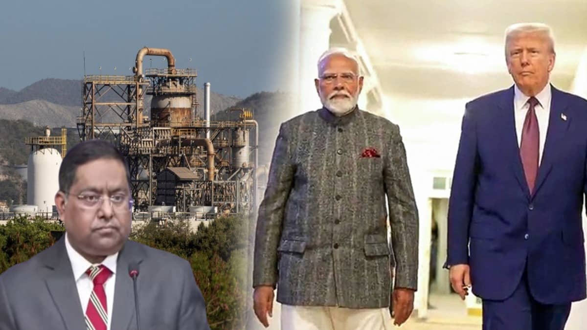 ‘India Open to Exploring Commercial Merits of Any Crude, Including Venezuelan Oil’: MEA