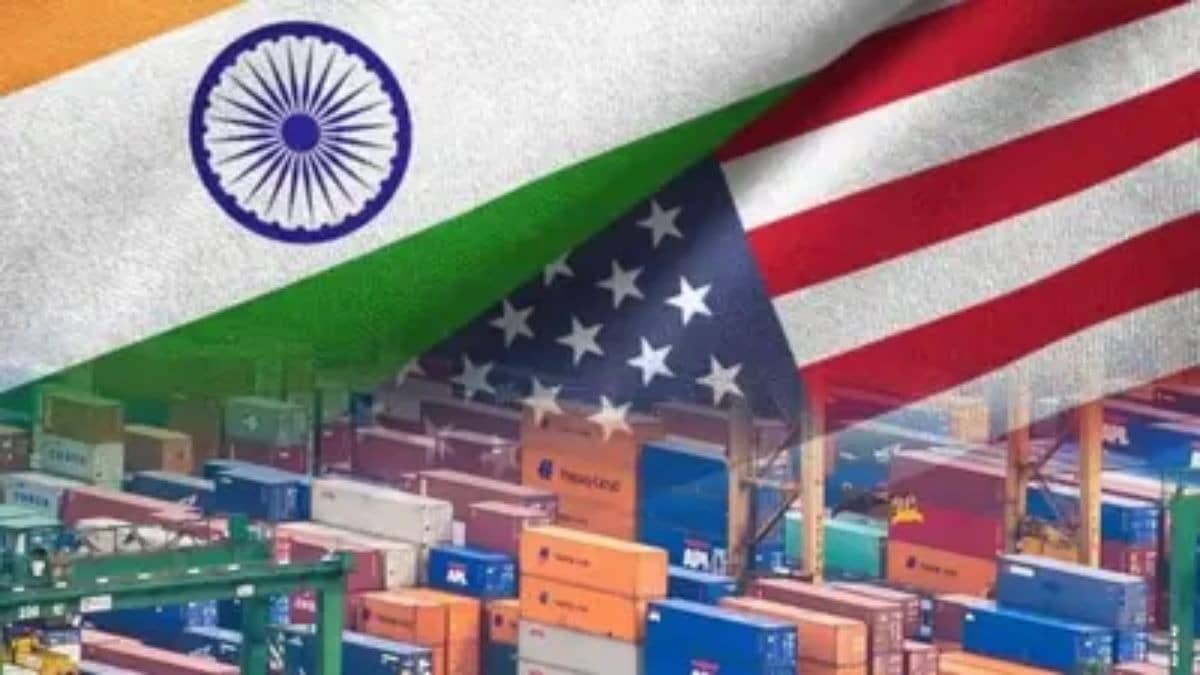 India-US Interim Trade Pact FAQs: Why Did The US Agree To Slashing Tariffs To 18%?