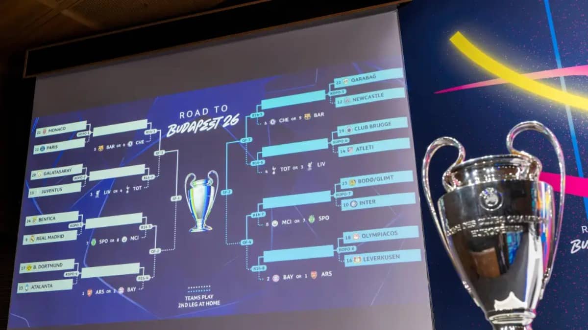 Gianni Infantino And Aleksander Ceferin Call Agreement To Formally End European Super League