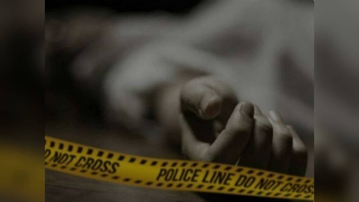 ‘We Are Committing Suicide’: Family of Five Found Dead in Mathura After Leaving Message on Kitchen Wall