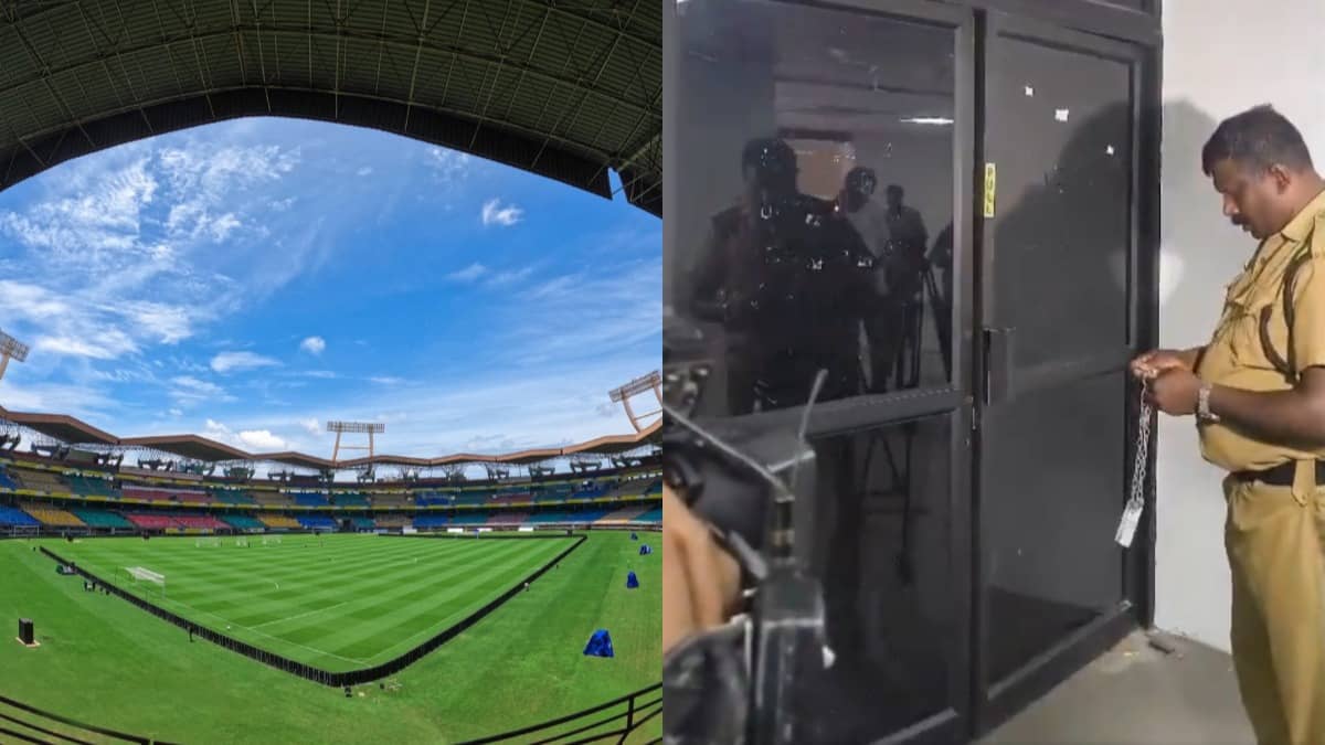 GCDA Prohibits Media Entry, Kerala Blasters’ Pre-Game Press Meet Thrown into Disarray As Venue Controversy Erupts